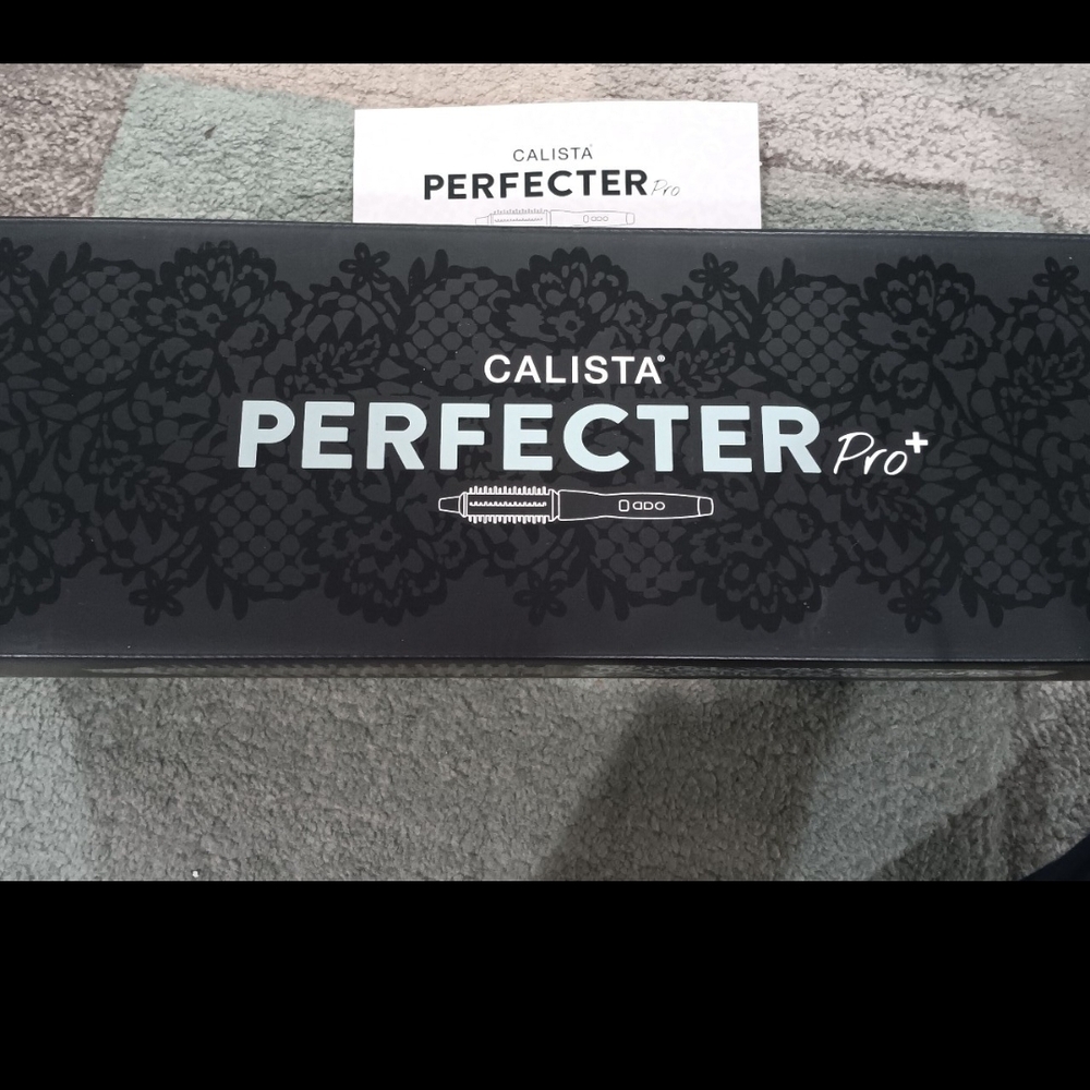 Calista Perfector Pro+ Hair Tool